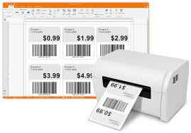 Barcode Printing