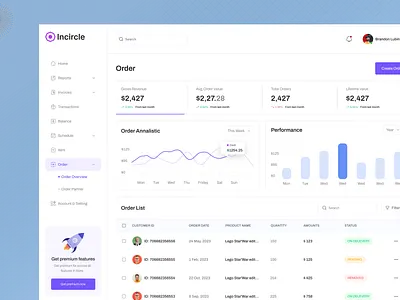 RetPro – Retail ERP